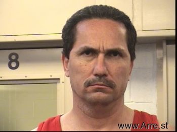 Anthony Jesse Hernandez Mugshot